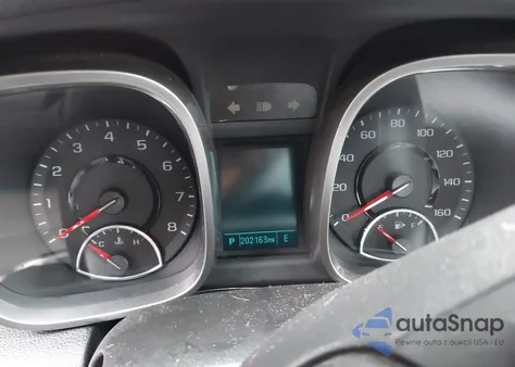 2013 Chevrolet Malibu 1Lt z USA, uszkodzony, nr VIN 1G11C5SA4DF353819